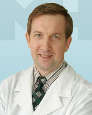 Dr. Novikov Konstantin