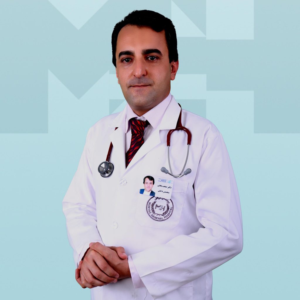 Dr Masoud Sehatbakhsh