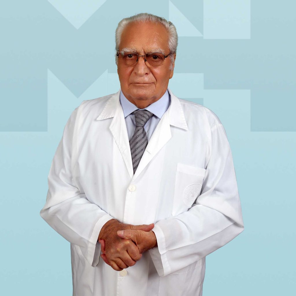 Dr Mohammad Nazemian